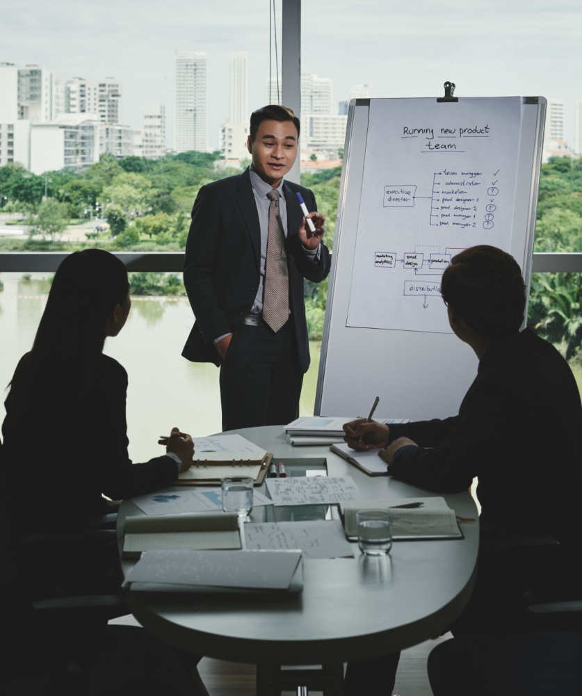 KZN Business Training Centre