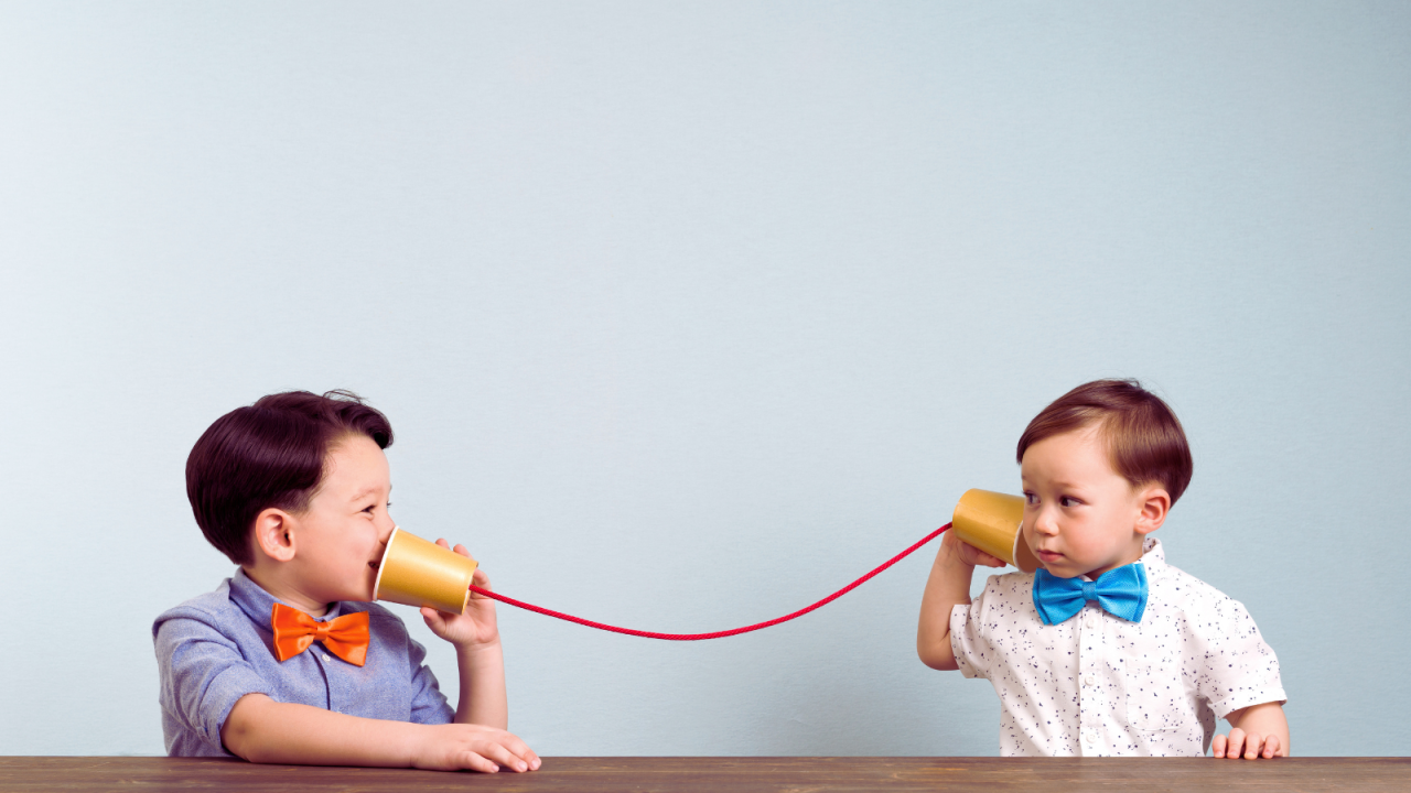 Transparent communication: honesty without being tactless